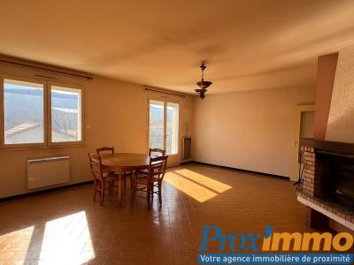 Annonce Vente 6 pi�ces Maison Saint-etienne-de-crossey 38