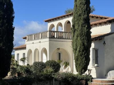 Annonce Vente 6 pi�ces Maison  34