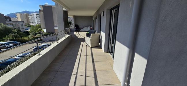 Acheter Appartement  Corse