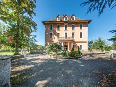 Annonce Vente 21 pi�ces Maison  74