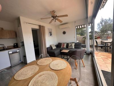 Acheter Appartement  Gard