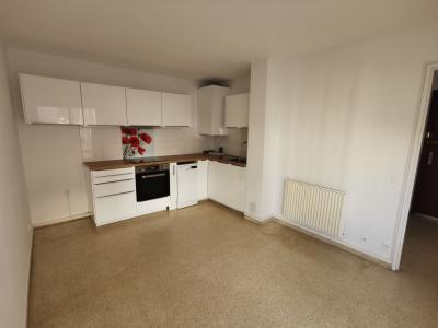 For sale CENTRE VILLE  RIVE GAUCHE 3 rooms 42 m2 Gard (30240) photo 0