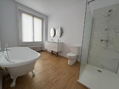 For sale Centre Ville 8 rooms 191 m2 Haute vienne (87700) photo 1