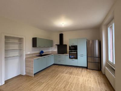 For sale Centre Ville 8 rooms 191 m2 Haute vienne (87700) photo 3