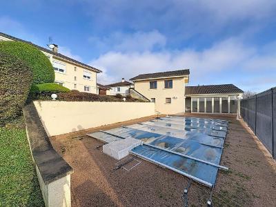 Annonce Vente 8 pi�ces Maison  71