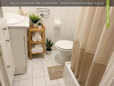 Annonce Vente Appartement  75