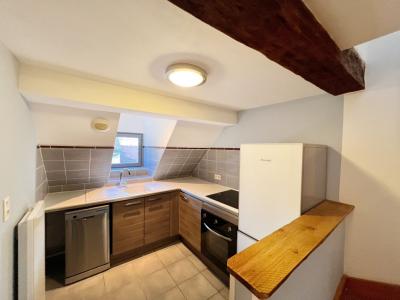 Annonce Vente 4 pi�ces Appartement  71