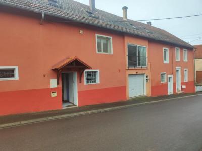 For sale 10 rooms 240 m2 Moselle (57720) photo 0