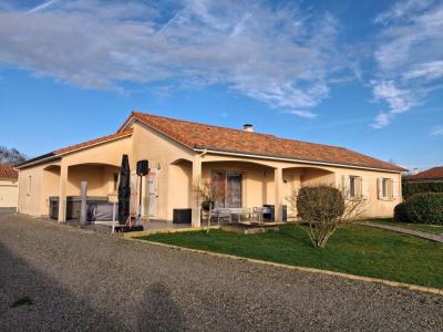 For sale 7 rooms 163 m2 Haute vienne (87400) photo 0