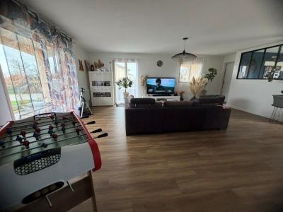 For sale 7 rooms 163 m2 Haute vienne (87400) photo 3