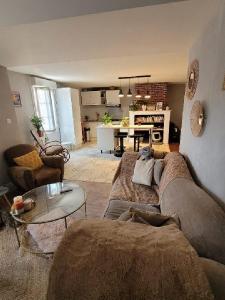 For sale 100 m2 Haute vienne (87400) photo 2