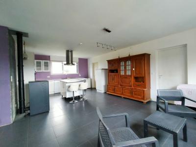 For sale 6 rooms 106 m2 Mayenne (53700) photo 2