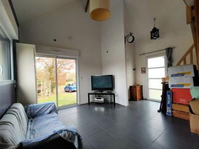 For sale 6 rooms 106 m2 Mayenne (53700) photo 3