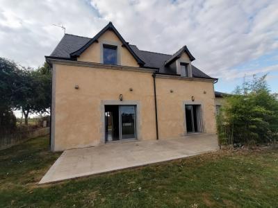 For sale 6 rooms 125 m2 Mayenne (53700) photo 4