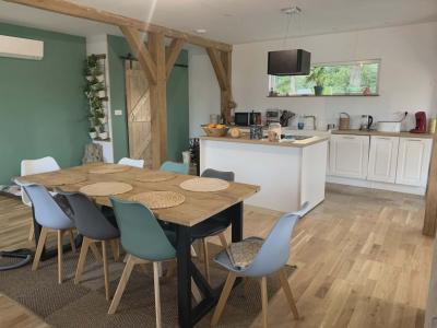 Annonce Vente 9 pi�ces Maison  10