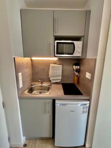 Acheter Appartement 23 m2 