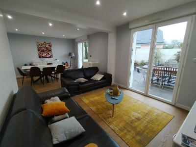 Annonce Vente 5 pi�ces Maison  44