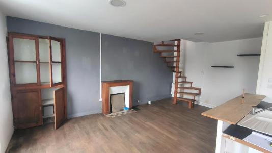 For sale Campagne 3 rooms 58 m2 Loire atlantique (44160) photo 0