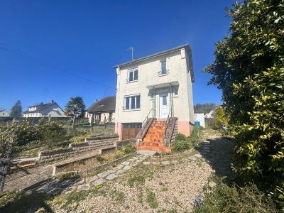 Annonce Vente 5 pi�ces Maison  02