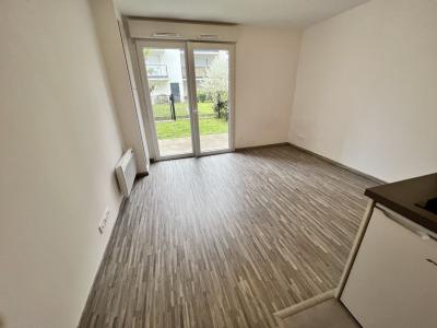 Acheter Appartement 25 m2 