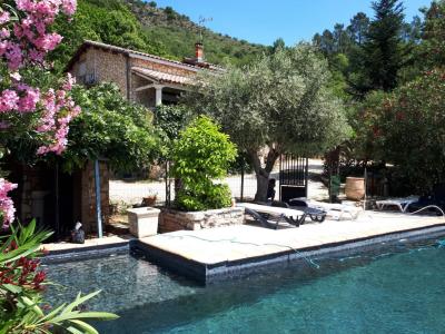 For sale 8 rooms 155 m2 Gard (30500) photo 0