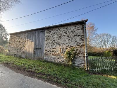 For sale DANS UN HAMEAU 95 m2 Creuse (23350) photo 0