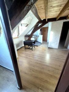 For sale CENTRE VILLE 1 room 27 m2 Cote d'or (21000) photo 0