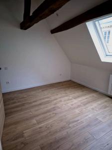 Annonce Vente Appartement  21