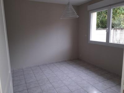 Annonce Vente 3 pi�ces Maison  10