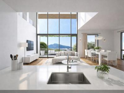 For sale Marseille-10eme-arrondissement 4 rooms 110 m2 Bouches du Rhone (13010) photo 0