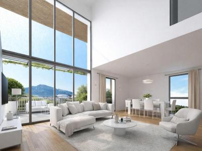 Annonce Vente 4 pi�ces Appartement Marseille-10eme-arrondissement 13