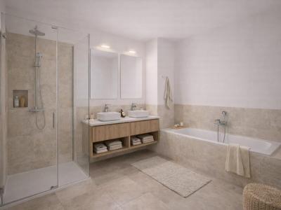 For sale Villeneuve-loubet 4 rooms 113 m2 Alpes Maritimes (06270) photo 2