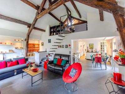 For sale Seraincourt 4 rooms 101 m2 Val d'Oise (95450) photo 0