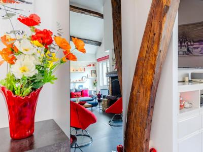 Annonce Vente 4 pi�ces Maison Seraincourt 95