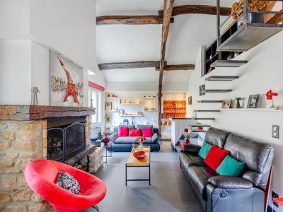 Acheter Maison Seraincourt Val d'Oise