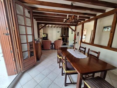 For sale Chapelle-yvon 4 rooms 88 m2 Calvados (14290) photo 1