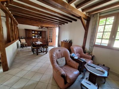 For sale Chapelle-yvon 4 rooms 88 m2 Calvados (14290) photo 2