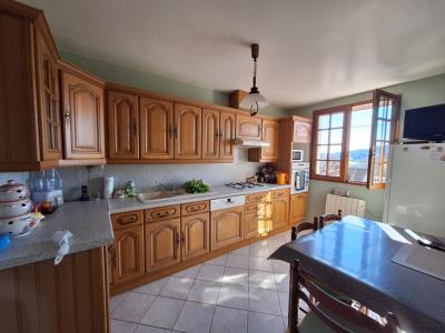 For sale Chapelle-yvon 4 rooms 88 m2 Calvados (14290) photo 3