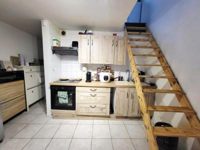 Annonce Vente 2 pi�ces Appartement Sermaises 45