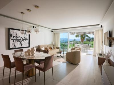For sale Cannes 4 rooms 108 m2 Alpes Maritimes (06400) photo 0