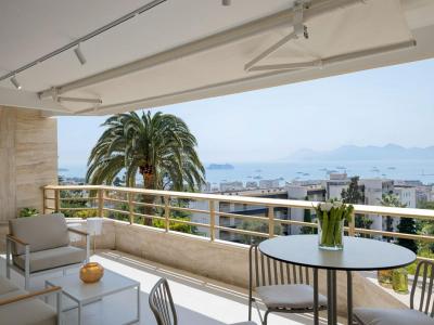 Acheter Appartement 100 m2 Cannes