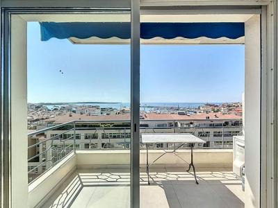 For sale Cannes 3 rooms 60 m2 Alpes Maritimes (06400) photo 0