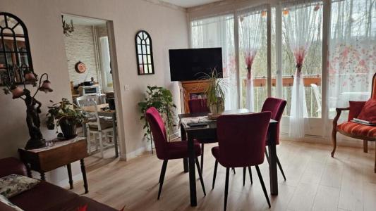 For sale Bar-sur-seine 2 rooms 49 m2 Aube (10110) photo 1
