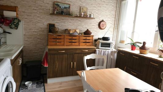 For sale Bar-sur-seine 2 rooms 49 m2 Aube (10110) photo 2
