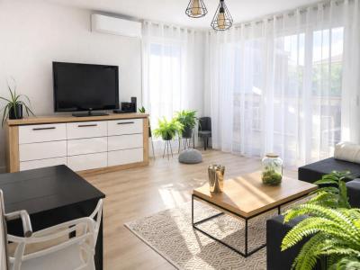 For rent Puget-sur-argens 2 rooms 54 m2 Var (83480) photo 0