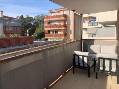Louer Appartement Puget-sur-argens Var