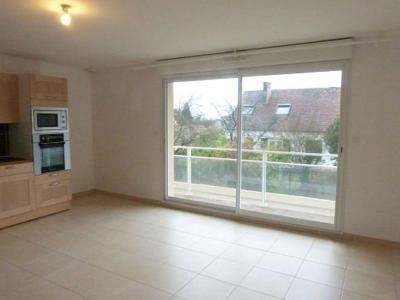 Annonce Vente 4 pi�ces Appartement Moret-sur-loing 77