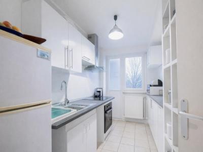 Acheter Appartement 83 m2 Mans