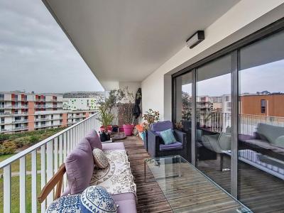 Annonce Vente 4 pi�ces Appartement Bordeaux 33