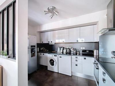 Acheter Appartement 93 m2 Bordeaux